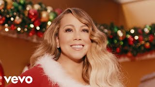 Mariah Carey - All I Want For Christmas Is You