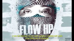Lucho SSJ - Flow HP