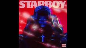 Neo Pistéa - Starboy Remix