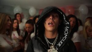 Lucho SSJ - Gucci In 2006