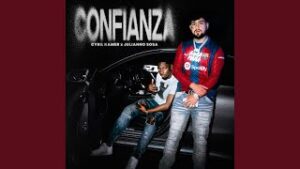 Cyril Kamer - Confianza