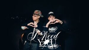 Lil Troca, Lucho SSJ - I Need You