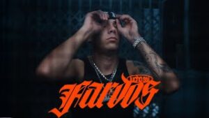 Lucho SSJ - FARDOS