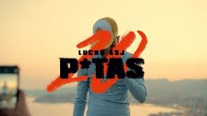 LUCHO SSJ - 20 P En Mi VIP